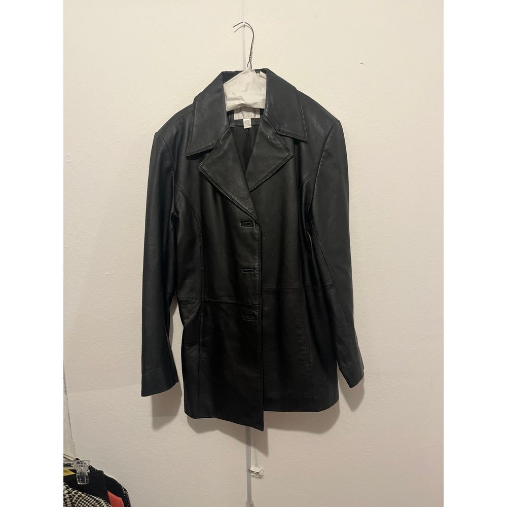 Worthington blazer
